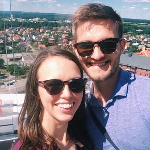 Meet your Posher, Annaliese